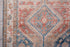 Antique Shiraz Area Rug (2' x 4')